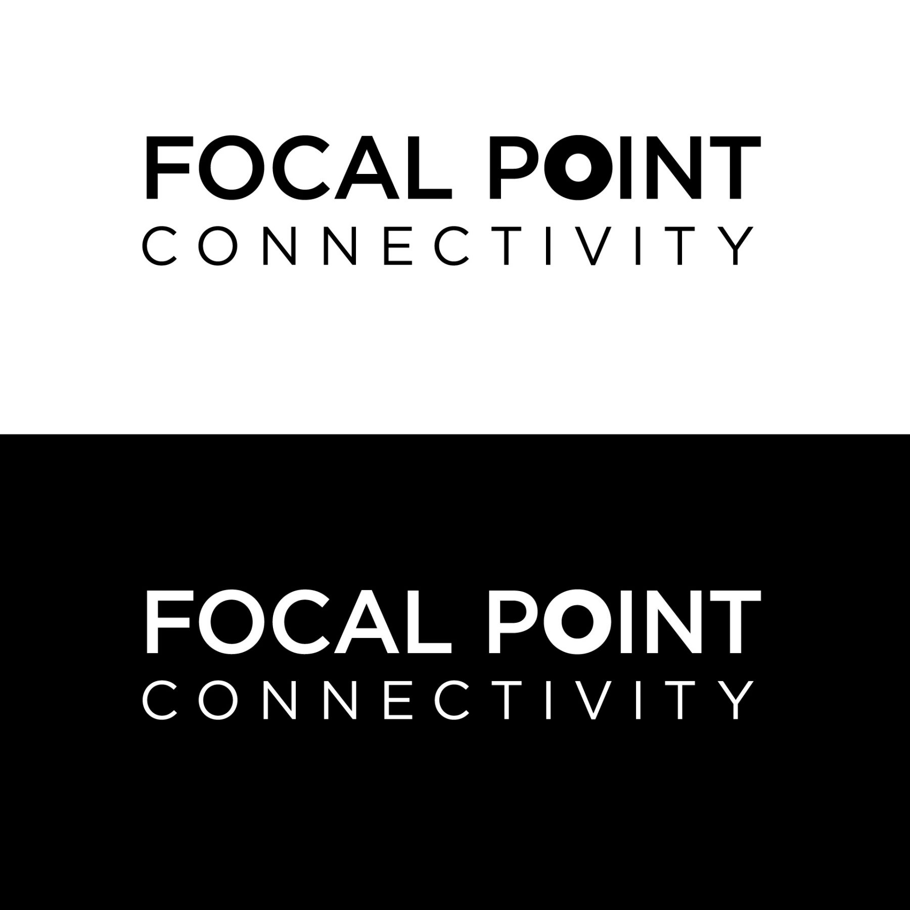 Focal Point Connectivity - logo