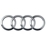 Audi logo
