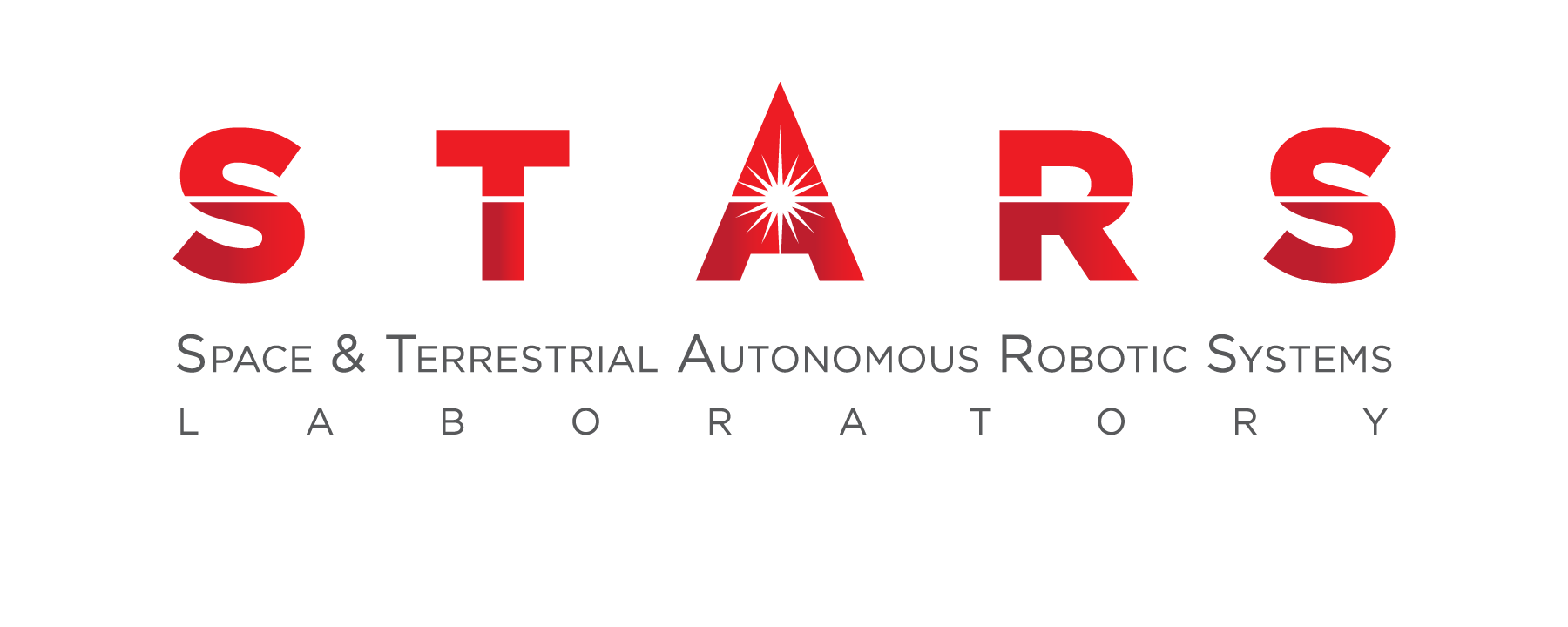STARS Laboratory full logo