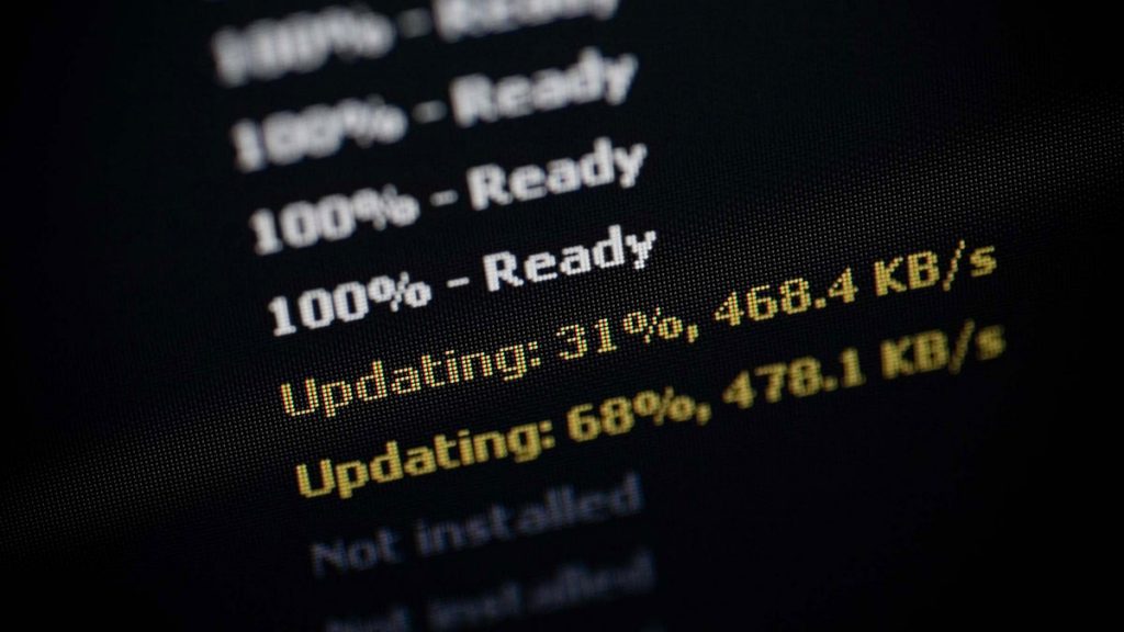 Why You Need A Website Maintenance Plan
