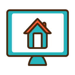 04-Website-Design-and-SEO-Homepage image representing how to structure your site's pages